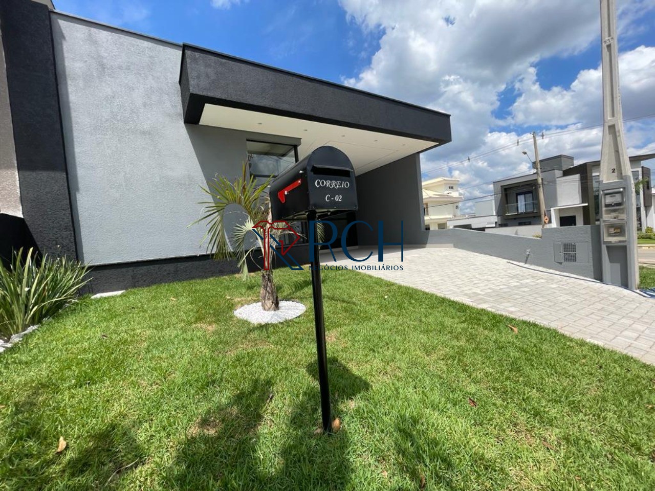 Casa térrea a venda condominio Terras de São Francisco Sorocaba/SP