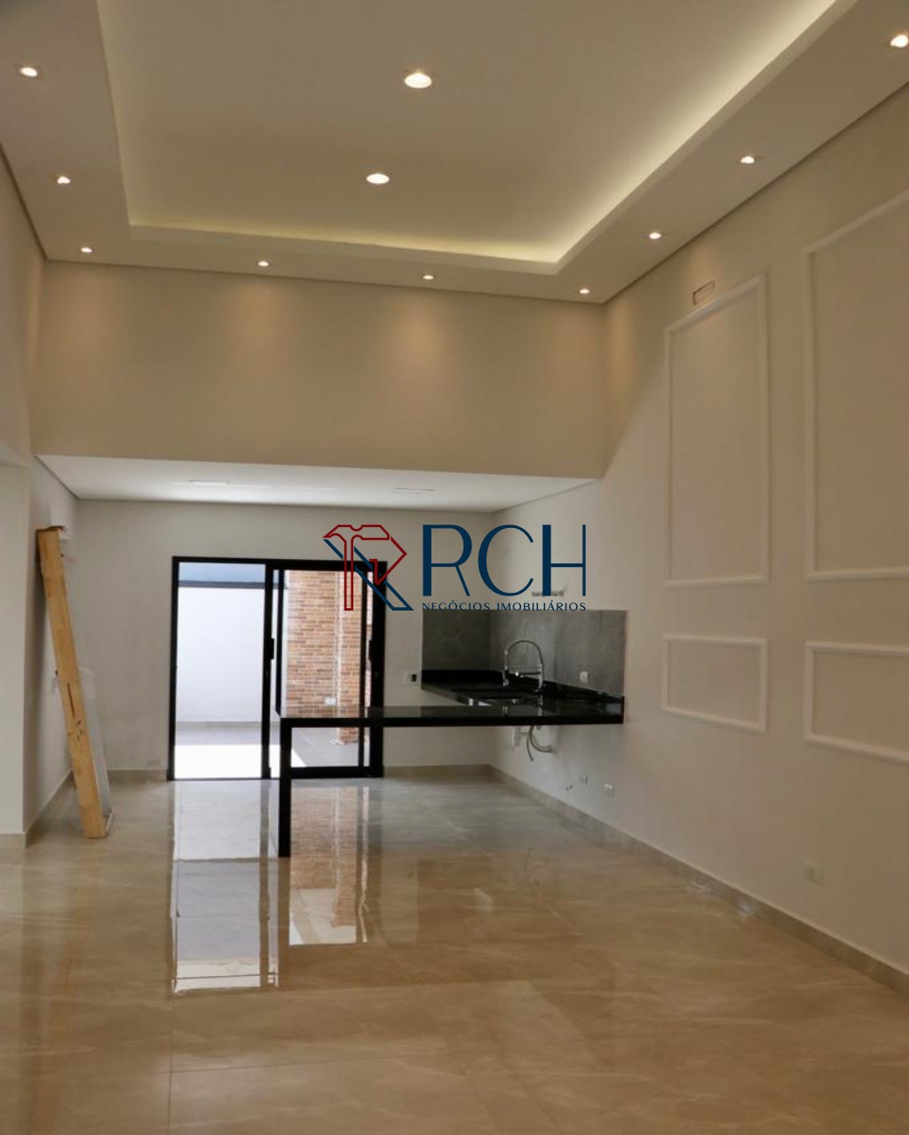 Casa a venda condominio Terras de São Francisco Sorocaba/SP
