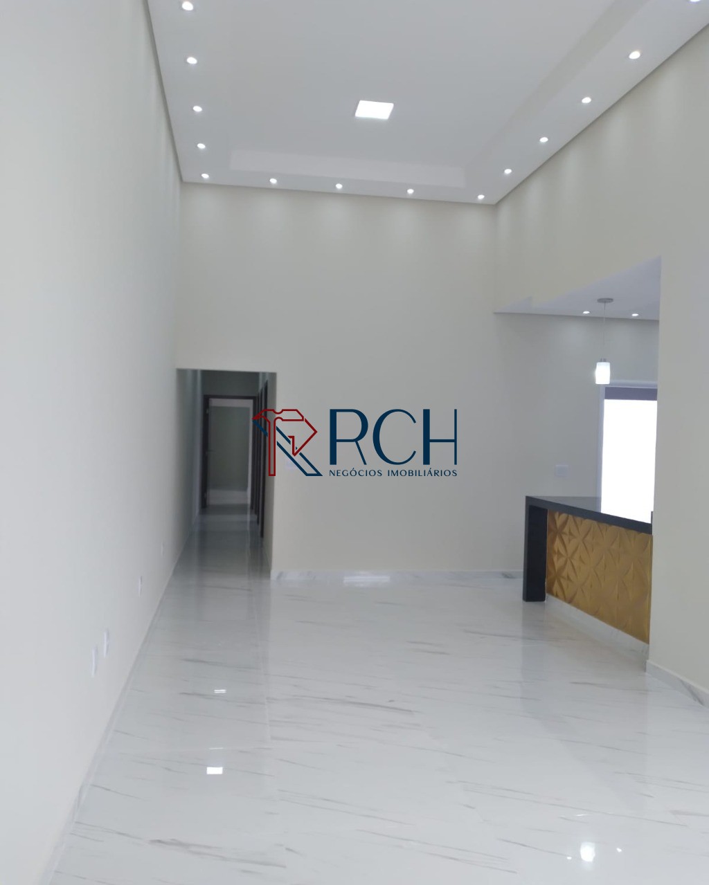 Casas à venda em Jardim Residencial Reserva Ipanema, Sorocaba - SP
