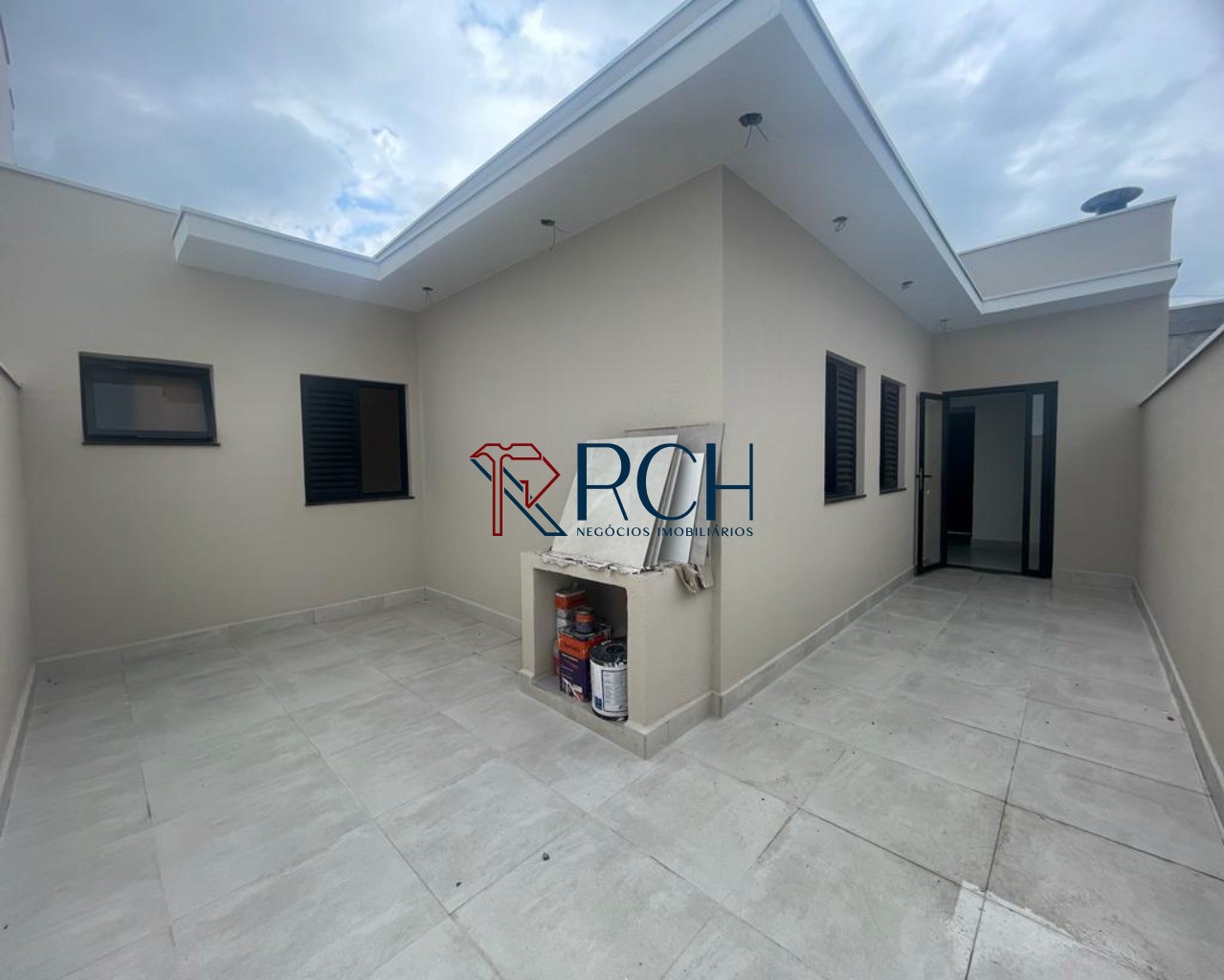 Casa a venda Condomínio Terras de São Francisco Sorocaba-SP