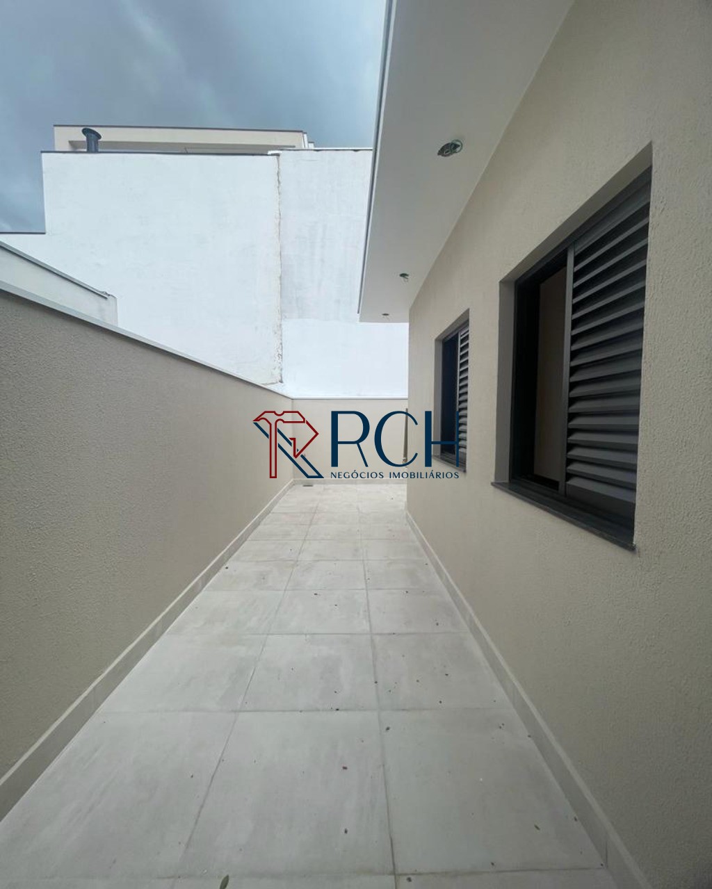 Casa a venda Condomínio Terras de São Francisco Sorocaba-SP