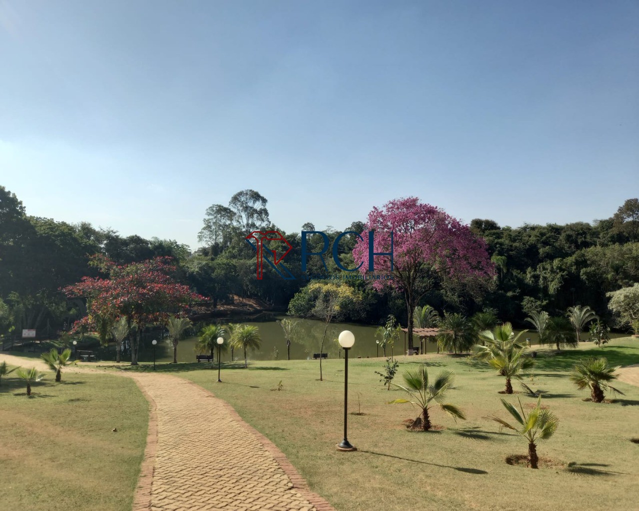 Casas à venda em Jardim Residencial Reserva Ipanema, Sorocaba - SP