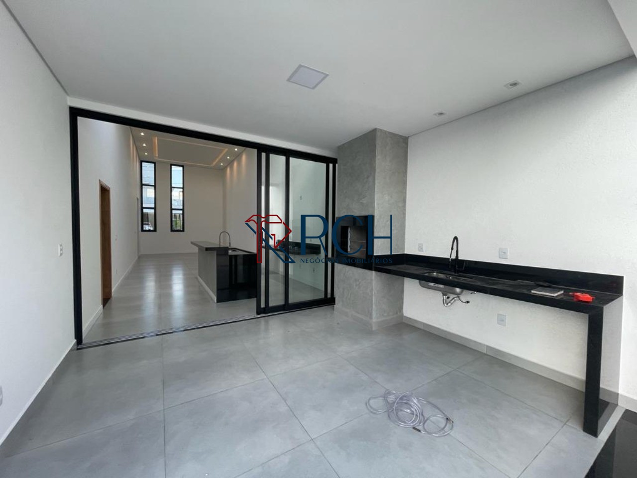 Casa à venda Condomínio Ibiti Reserva Sorocaba/SP