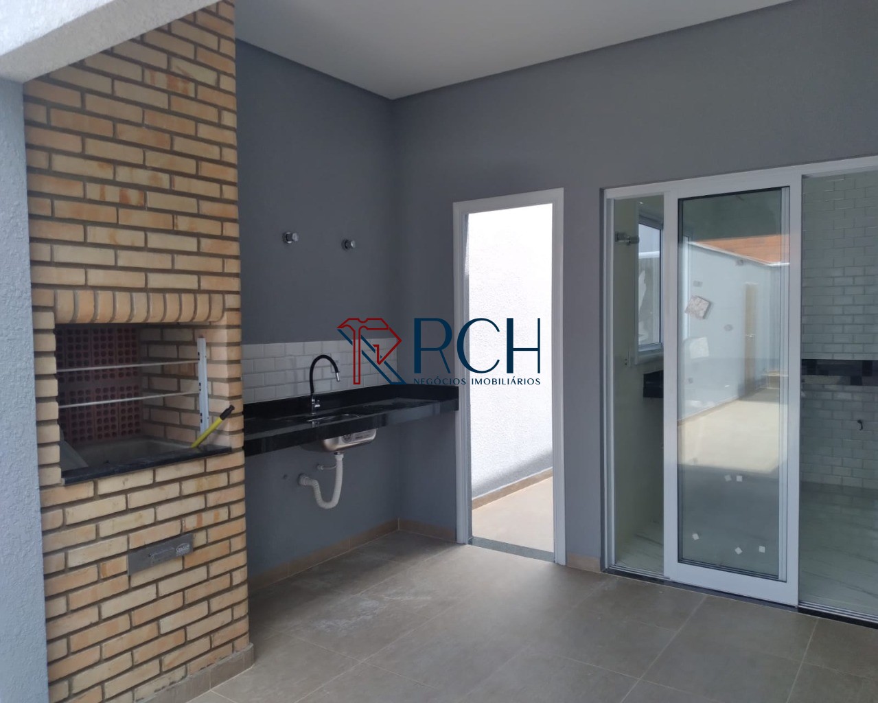 Casas à venda em Jardim Residencial Reserva Ipanema, Sorocaba - SP