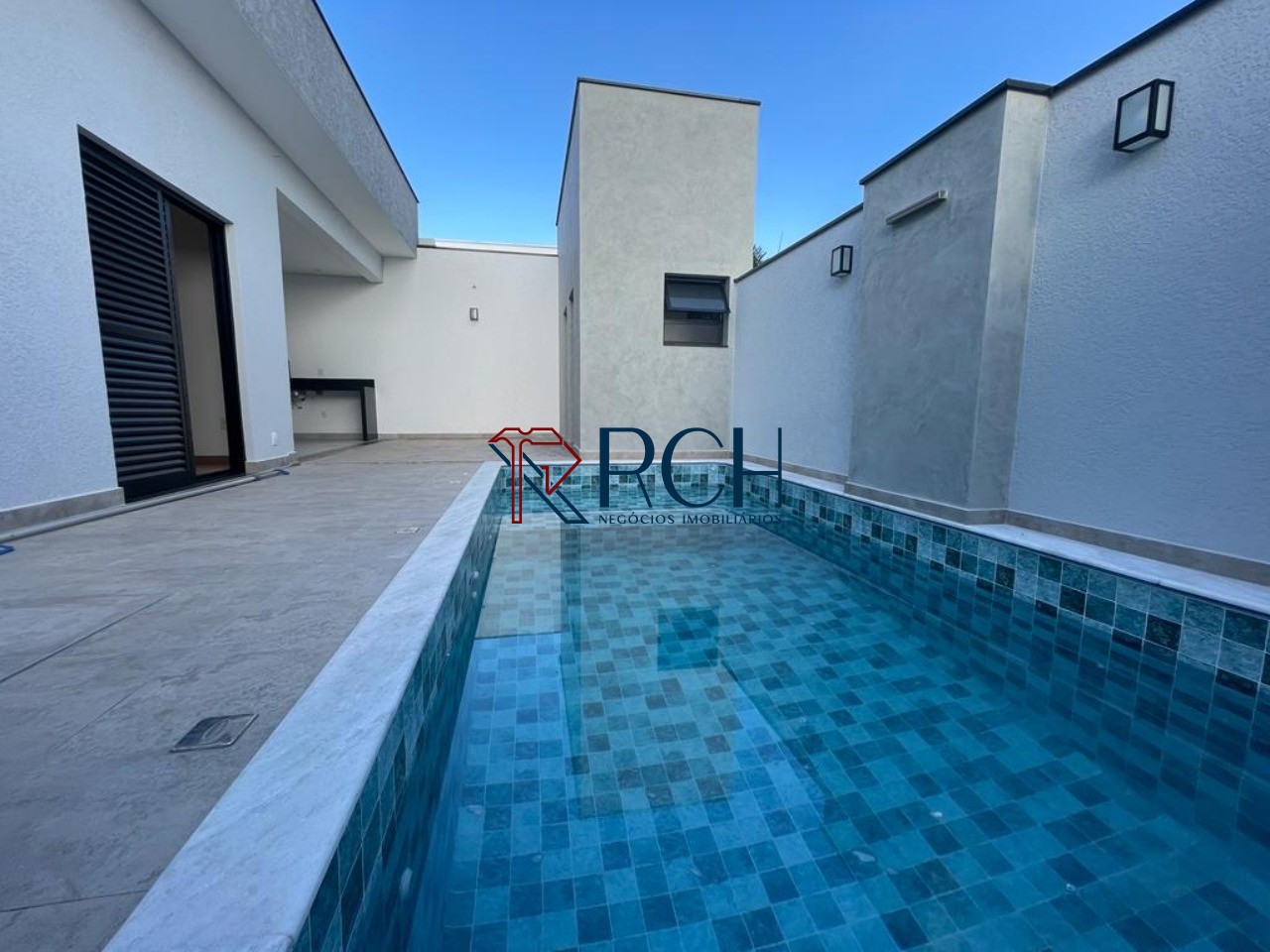 Casa à venda Condomínio Ibiti Reserva Sorocaba/SP