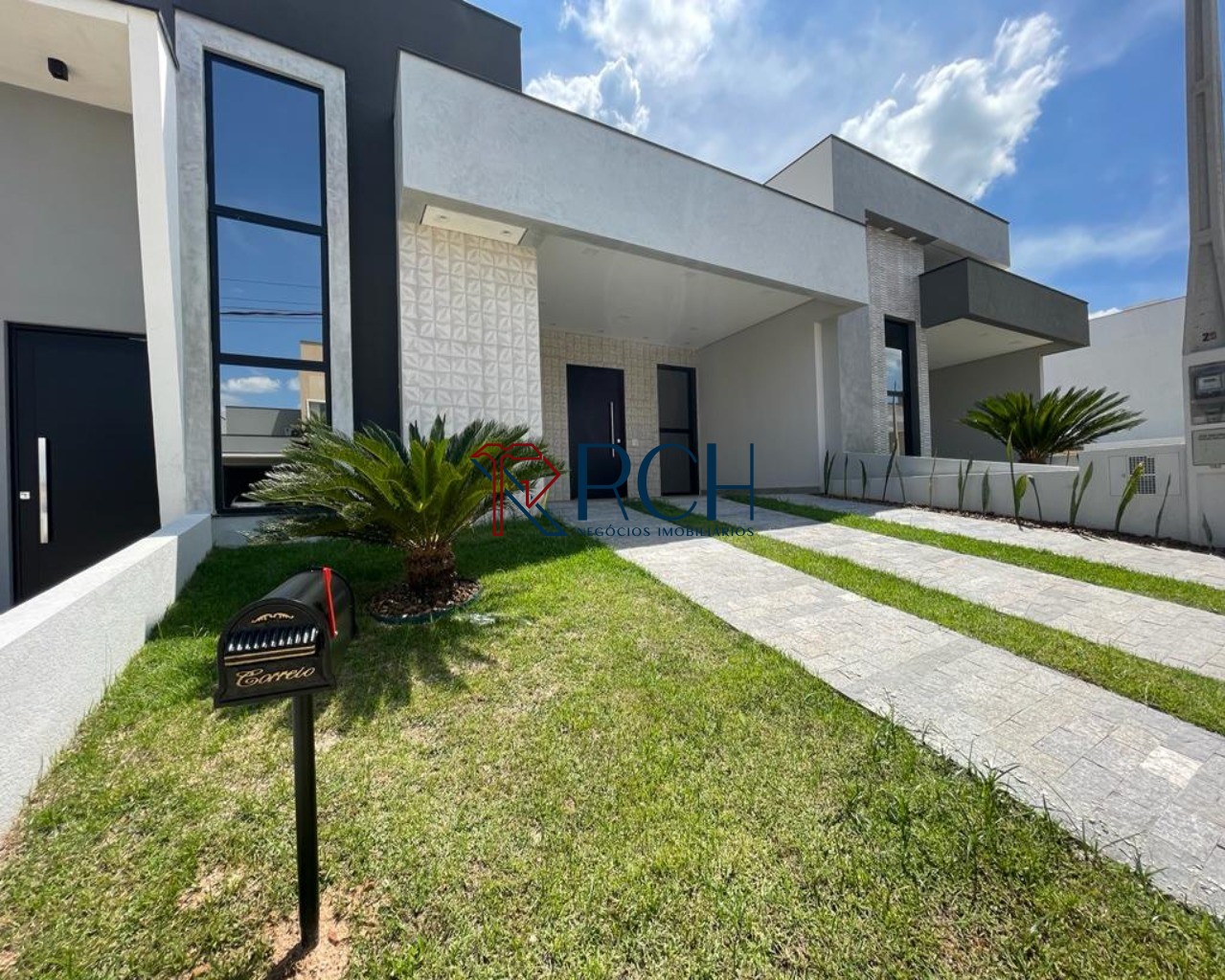 Casa a venda condominio Terras de São Francisco Sorocaba/SP