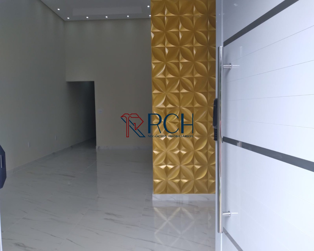 Casas à venda em Jardim Residencial Reserva Ipanema, Sorocaba - SP