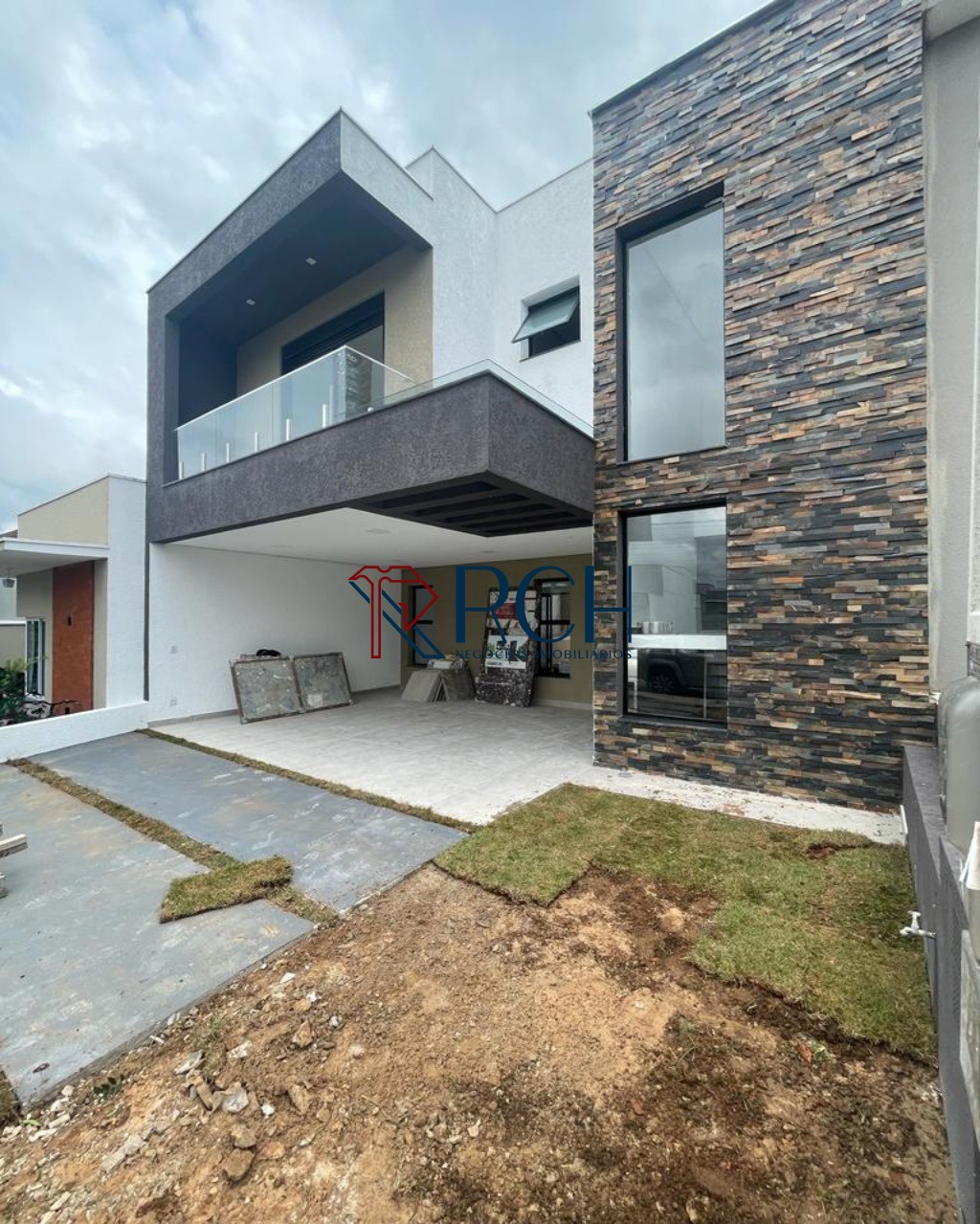 Casa a venda condominio Terras de São Francisco Sorocaba/SP