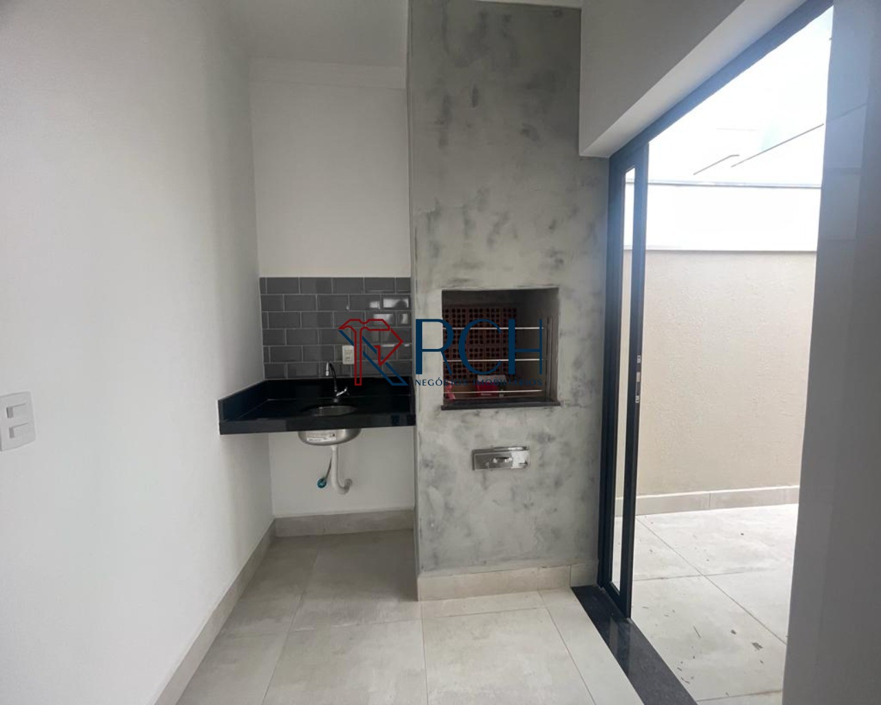 Casa a venda Condomínio Terras de São Francisco Sorocaba-SP