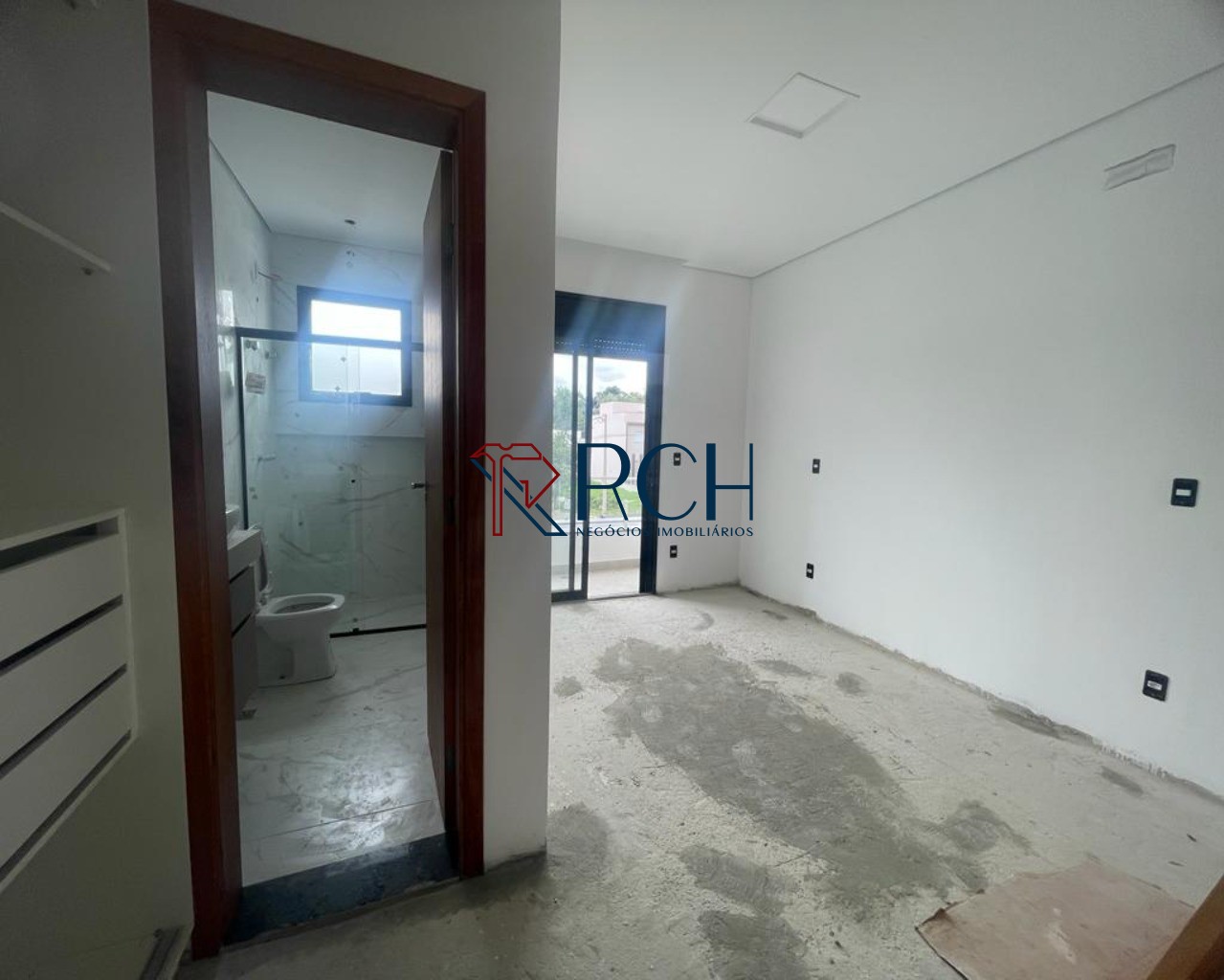 Casa a venda condominio Terras de São Francisco Sorocaba/SP