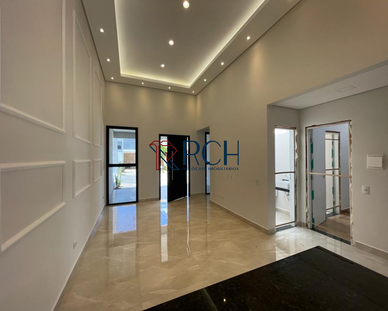 Casa a venda condominio Terras de São Francisco Sorocaba/SP