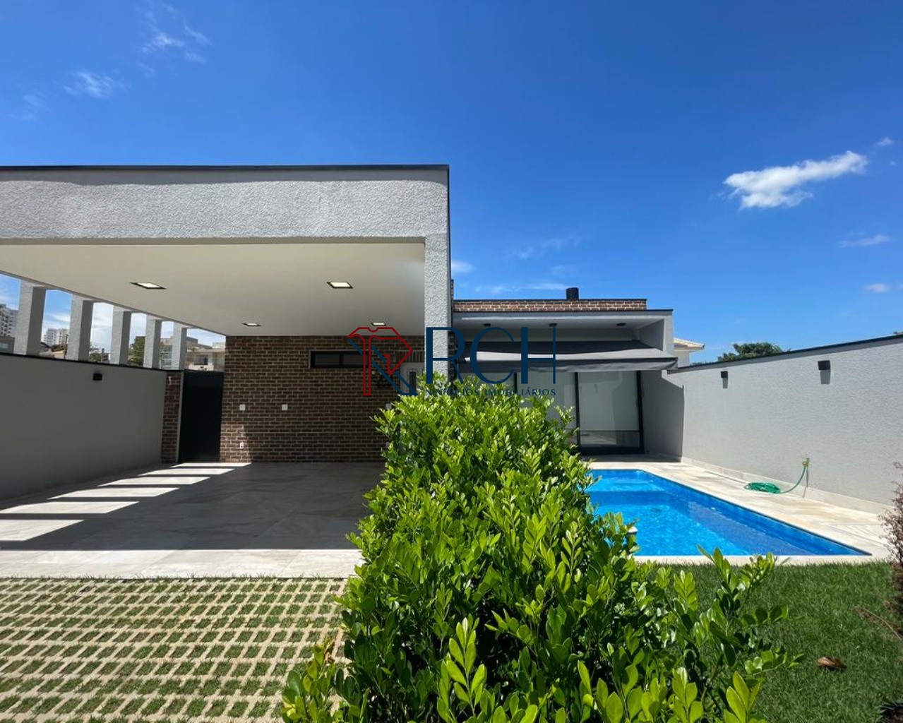 Imóveis à venda no condominio giverny, sorocaba