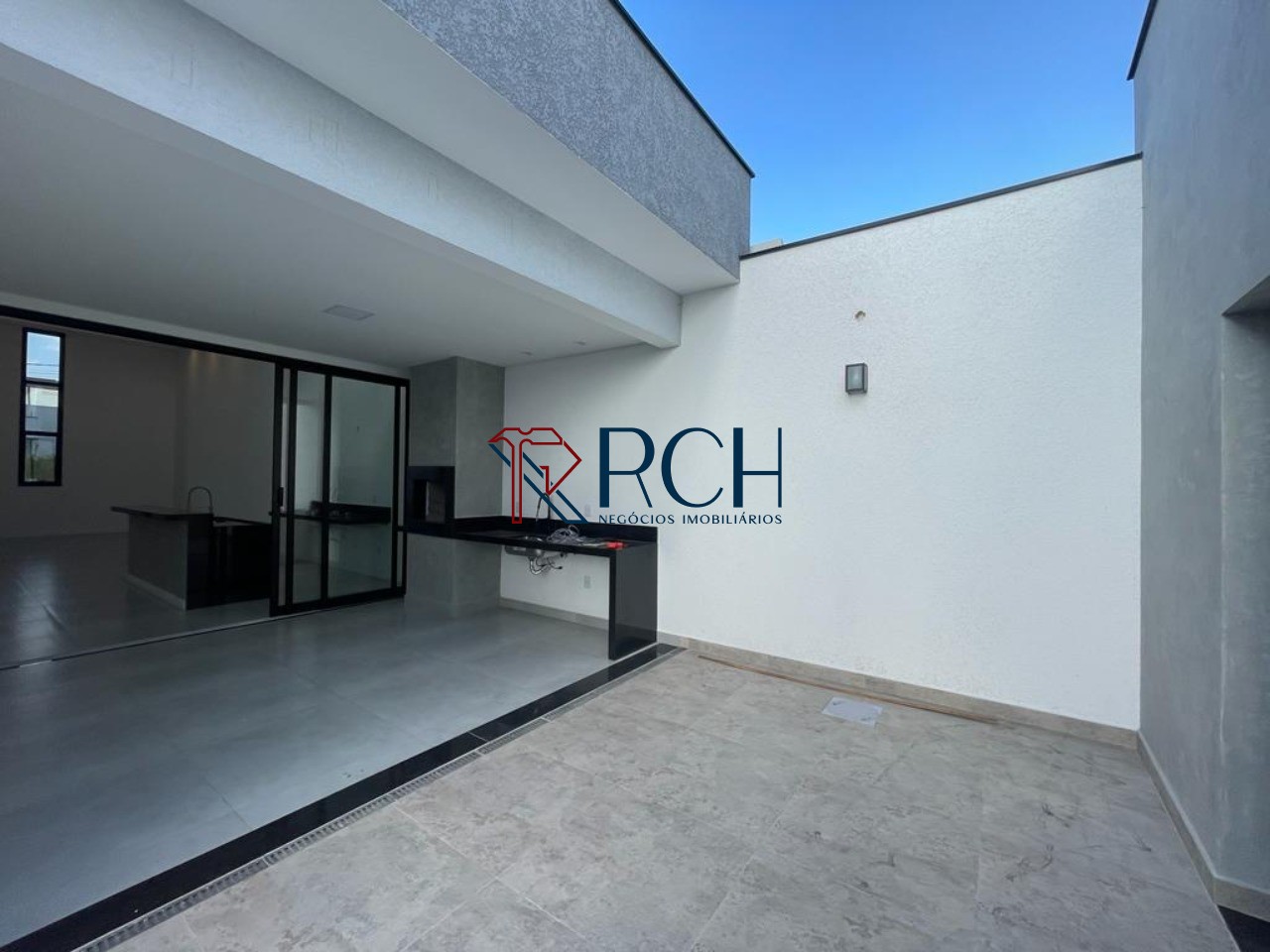 Casa à venda Condomínio Ibiti Reserva Sorocaba/SP