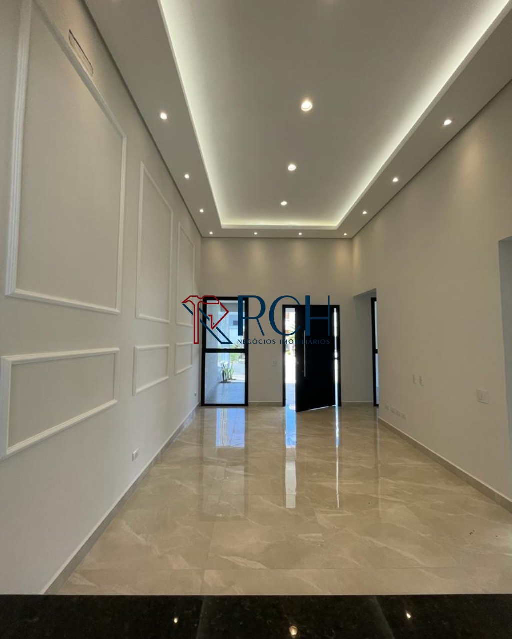 Casa a venda condominio Terras de São Francisco Sorocaba/SP