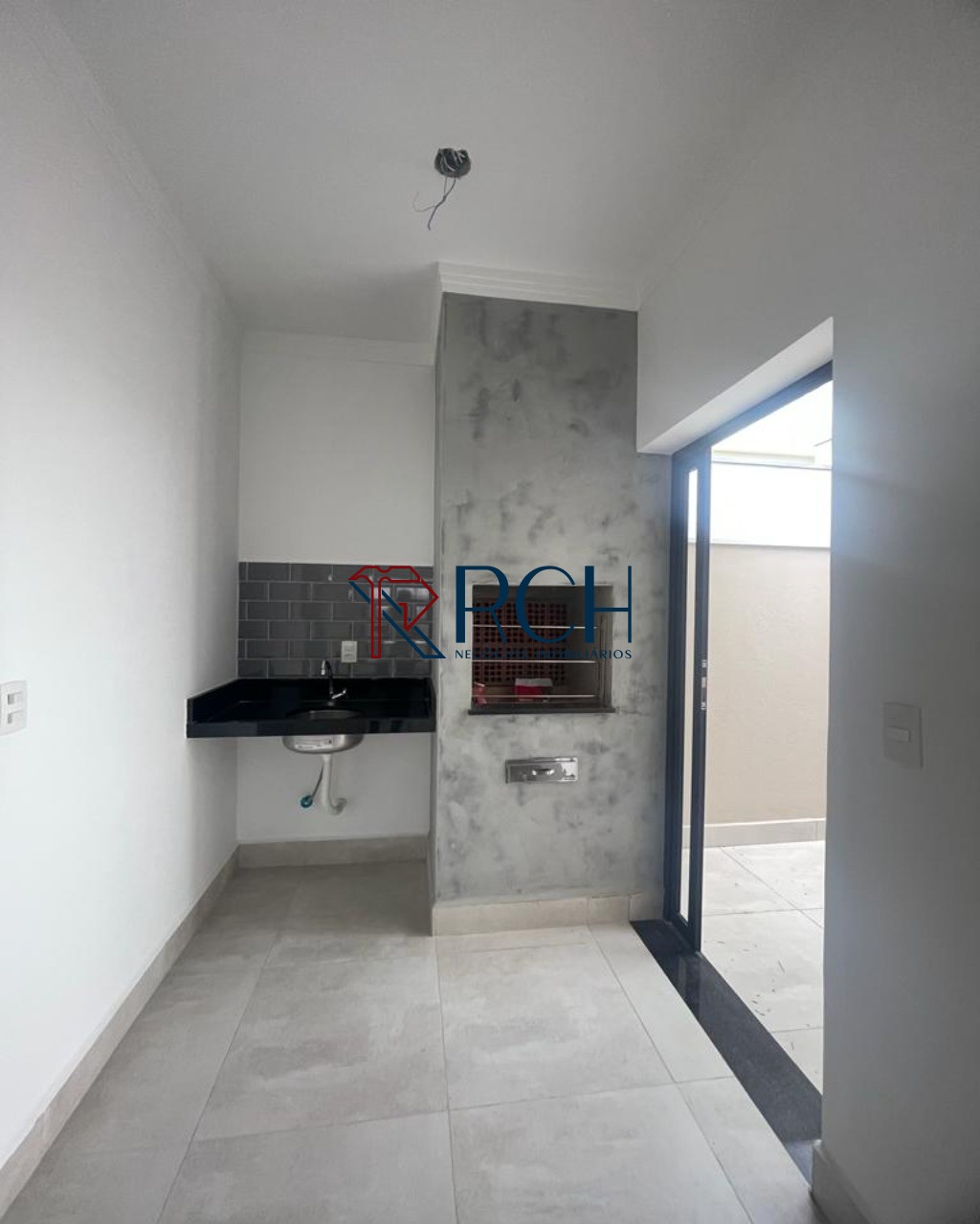 Casa a venda Condomínio Terras de São Francisco Sorocaba-SP