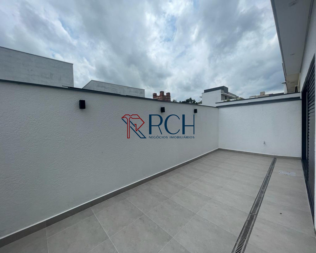 Casa a venda condominio Terras de São Francisco Sorocaba/SP