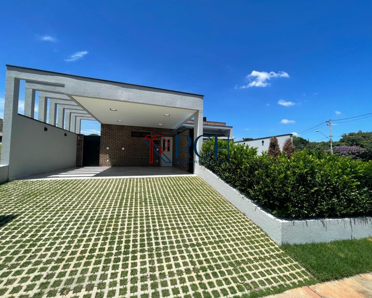 Imóveis à venda no Condominio Giverny, Sorocaba