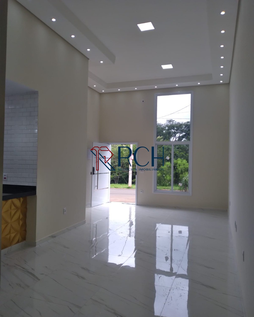 Casas à venda em Jardim Residencial Reserva Ipanema, Sorocaba - SP