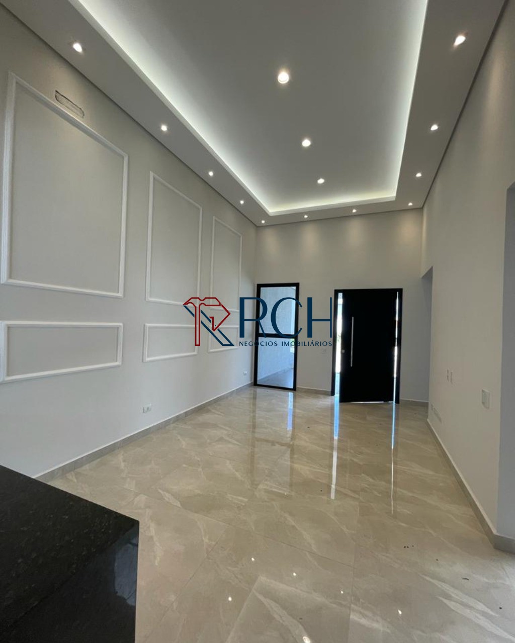 Casa a venda condominio Terras de São Francisco Sorocaba/SP