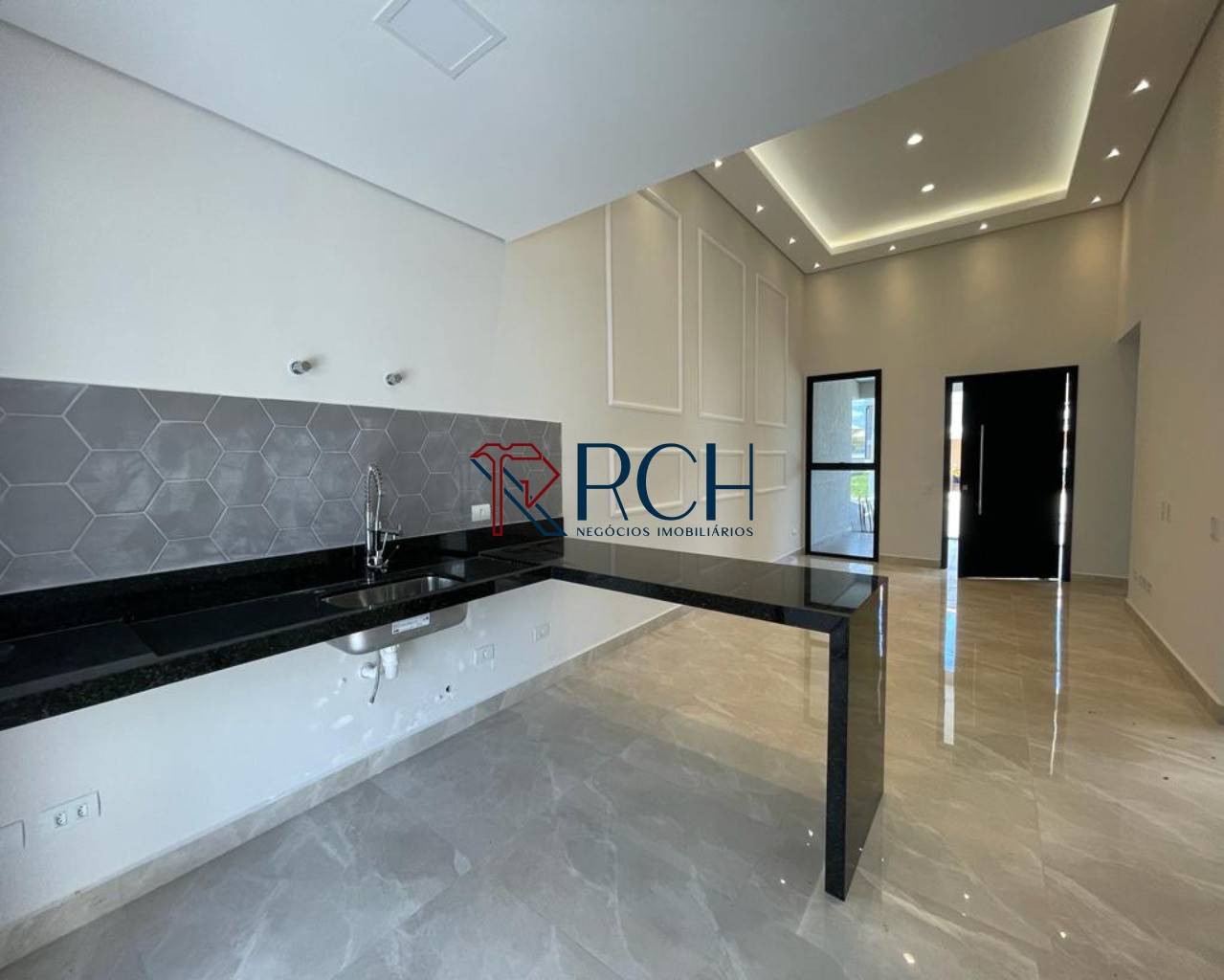 Casa a venda condominio Terras de São Francisco Sorocaba/SP