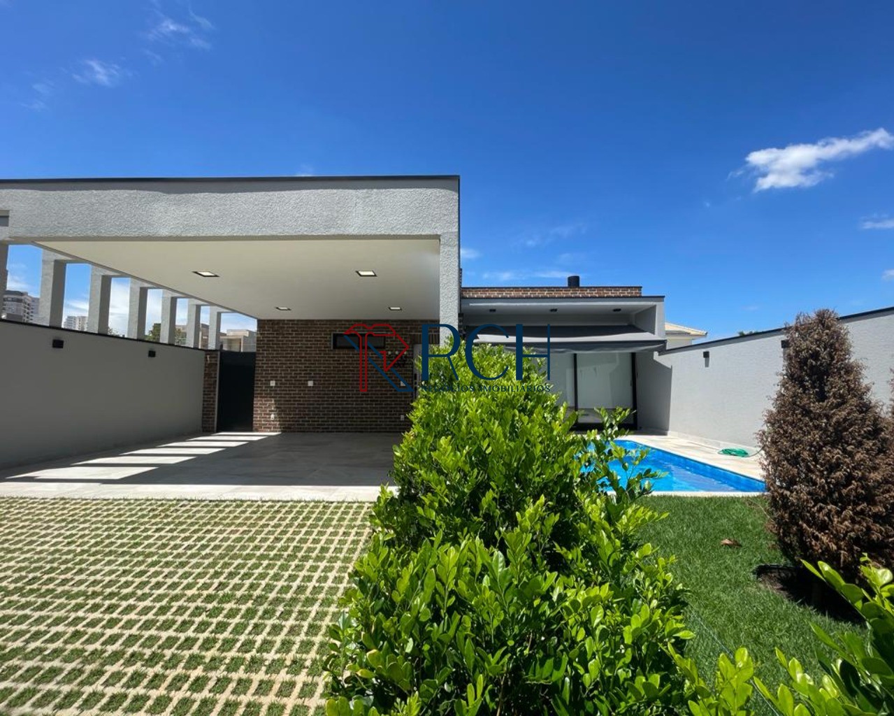 Imóveis à venda no Condominio Giverny, Sorocaba