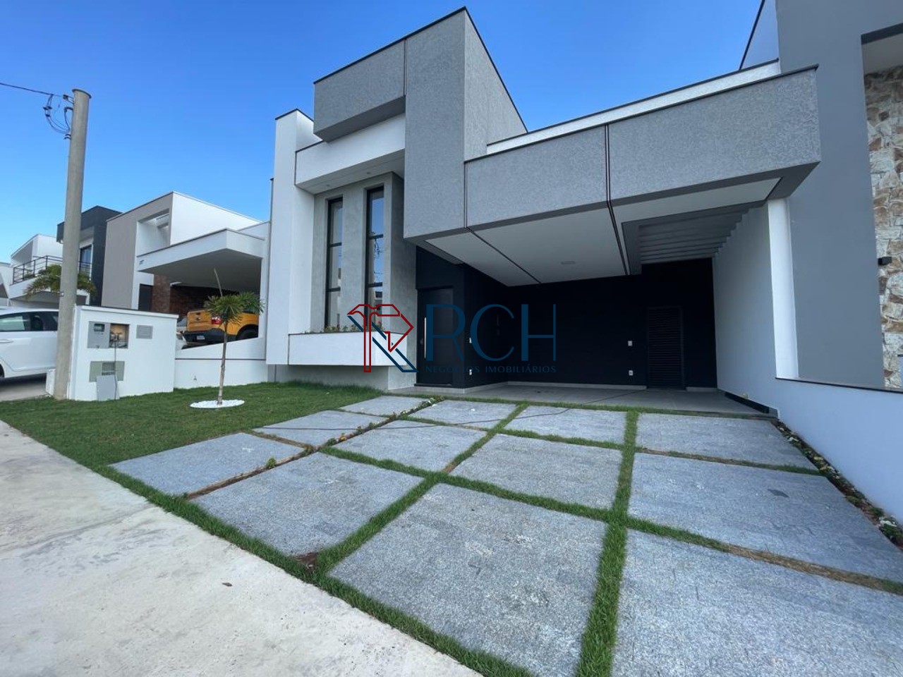 Casa à venda Condomínio Ibiti Reserva Sorocaba/SP