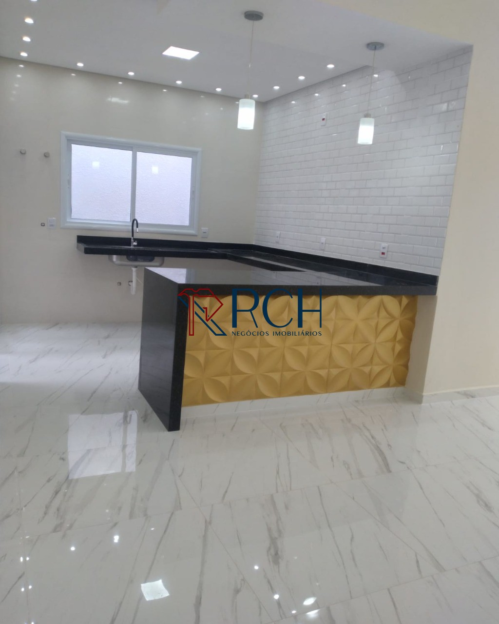 Casas à venda em Jardim Residencial Reserva Ipanema, Sorocaba - SP