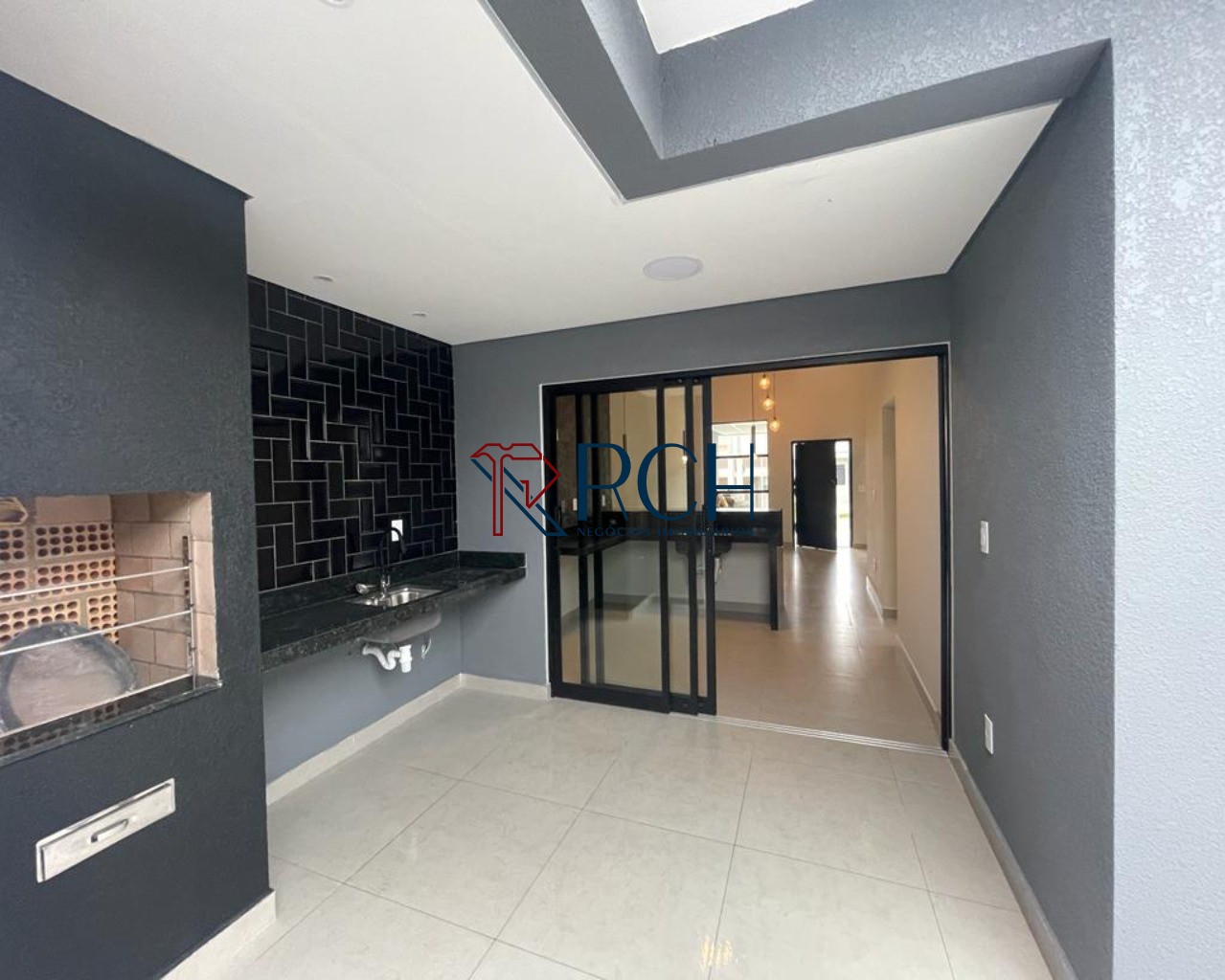 Casa térrea a venda condominio Terras de São Francisco Sorocaba/SP