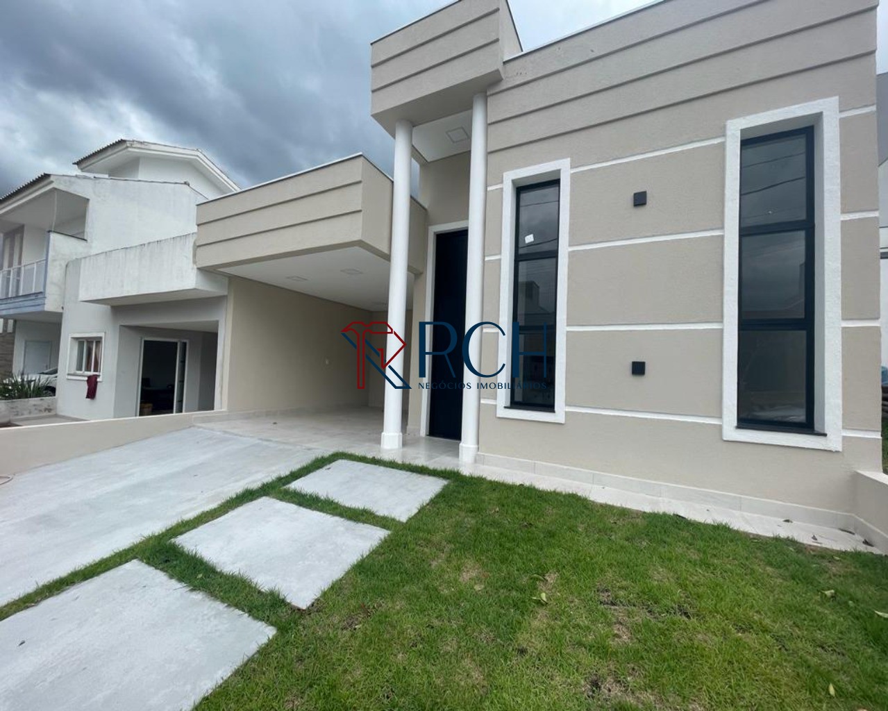 Casa a venda Condomínio Terras de São Francisco Sorocaba-SP
