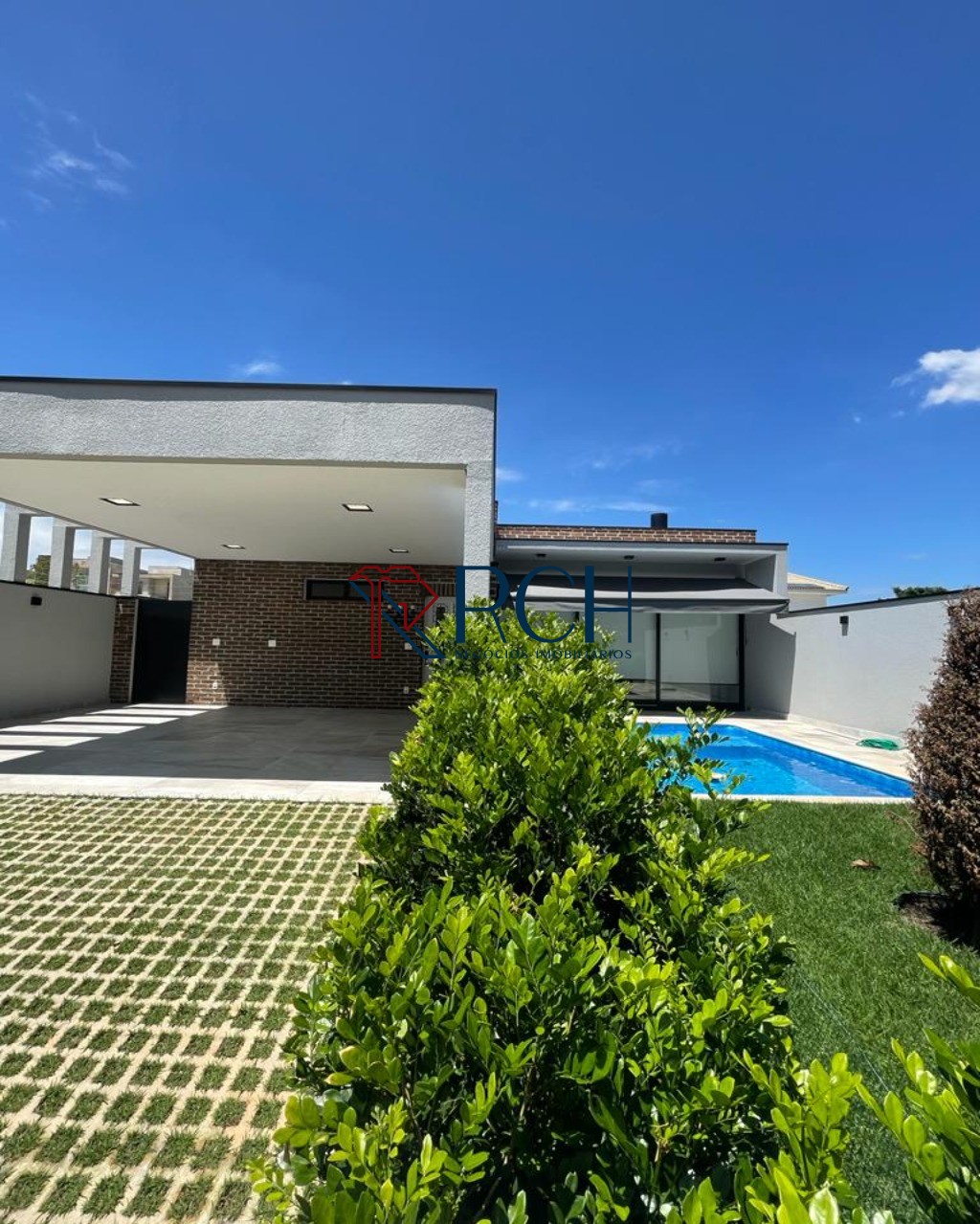Imóveis à venda no Condominio Giverny, Sorocaba