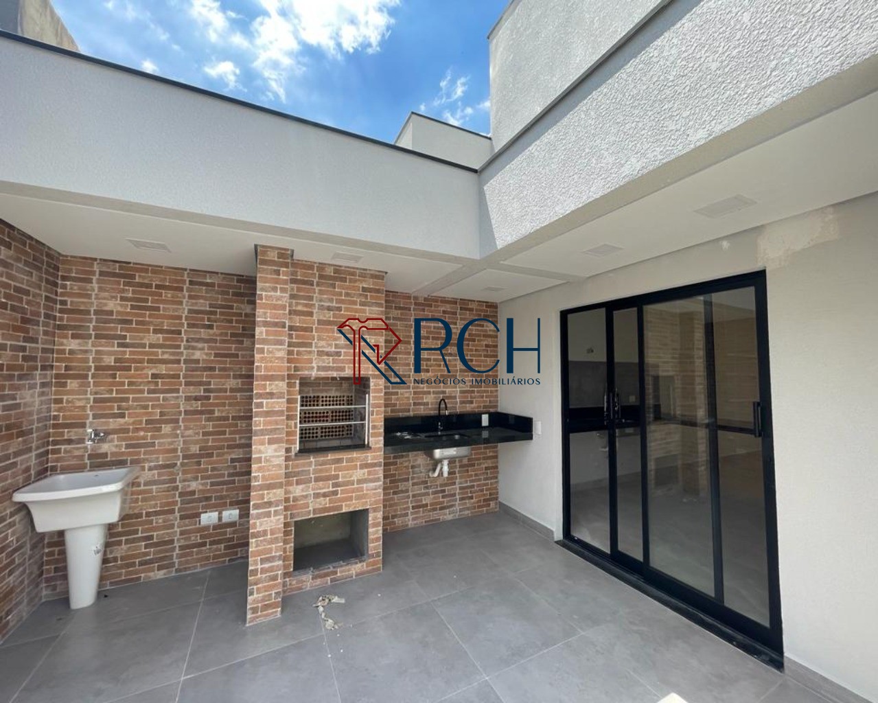 Casa a venda condominio Terras de São Francisco Sorocaba/SP