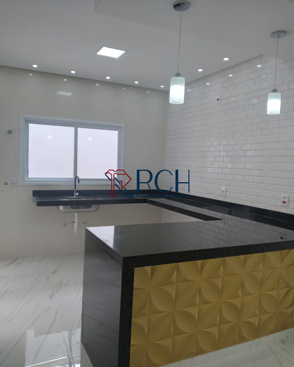 Casas à venda em Jardim Residencial Reserva Ipanema, Sorocaba - SP