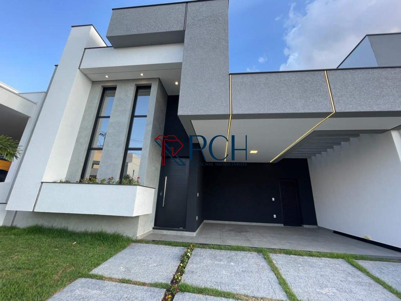 Casa à venda Condomínio Ibiti Reserva Sorocaba/SP