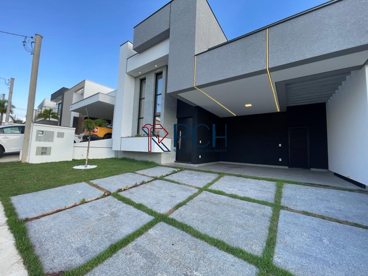 Casa à venda Condomínio Ibiti Reserva Sorocaba/SP