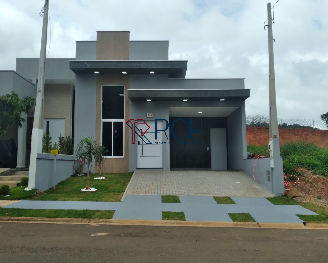 Casas à venda em Jardim Residencial Reserva Ipanema, Sorocaba - SP