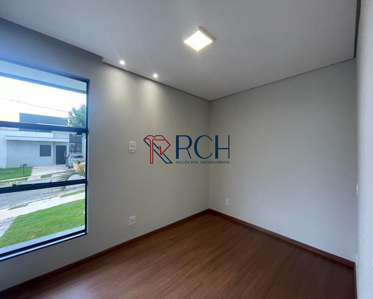 Casa térrea a venda condominio Terras de São Francisco Sorocaba/SP