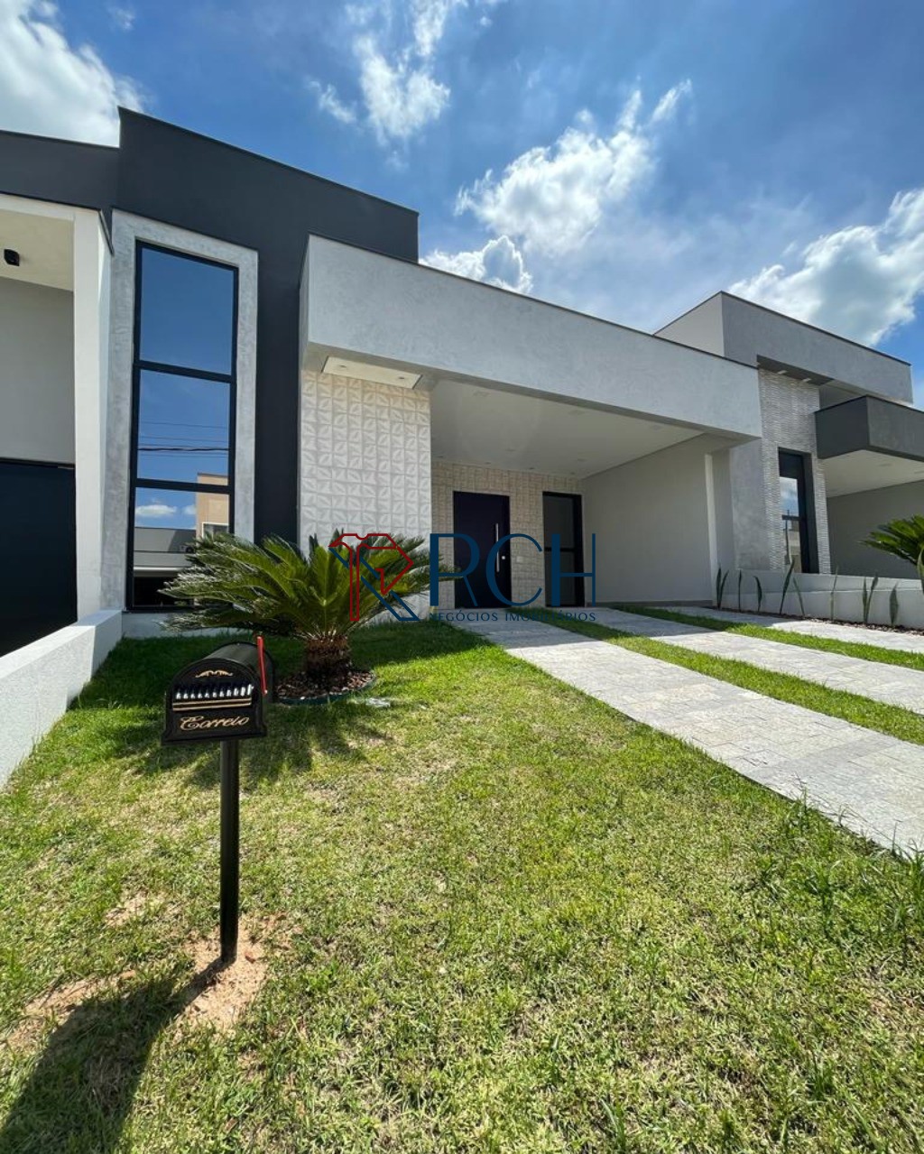 Casa a venda condominio Terras de São Francisco Sorocaba/SP