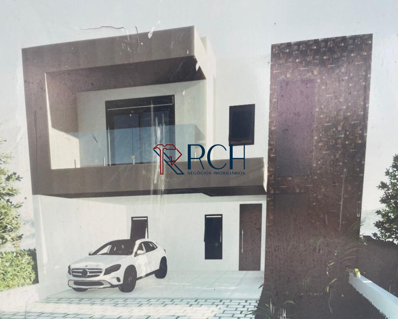 Casa a venda condominio Terras de São Francisco Sorocaba/SP