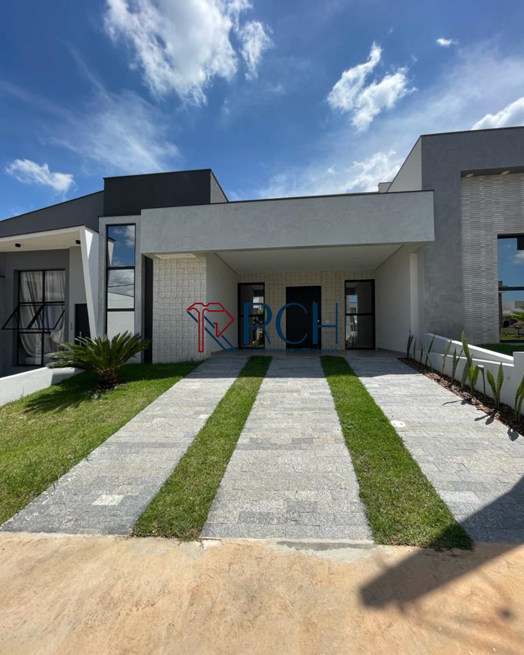 Casa a venda condominio Terras de São Francisco Sorocaba/SP