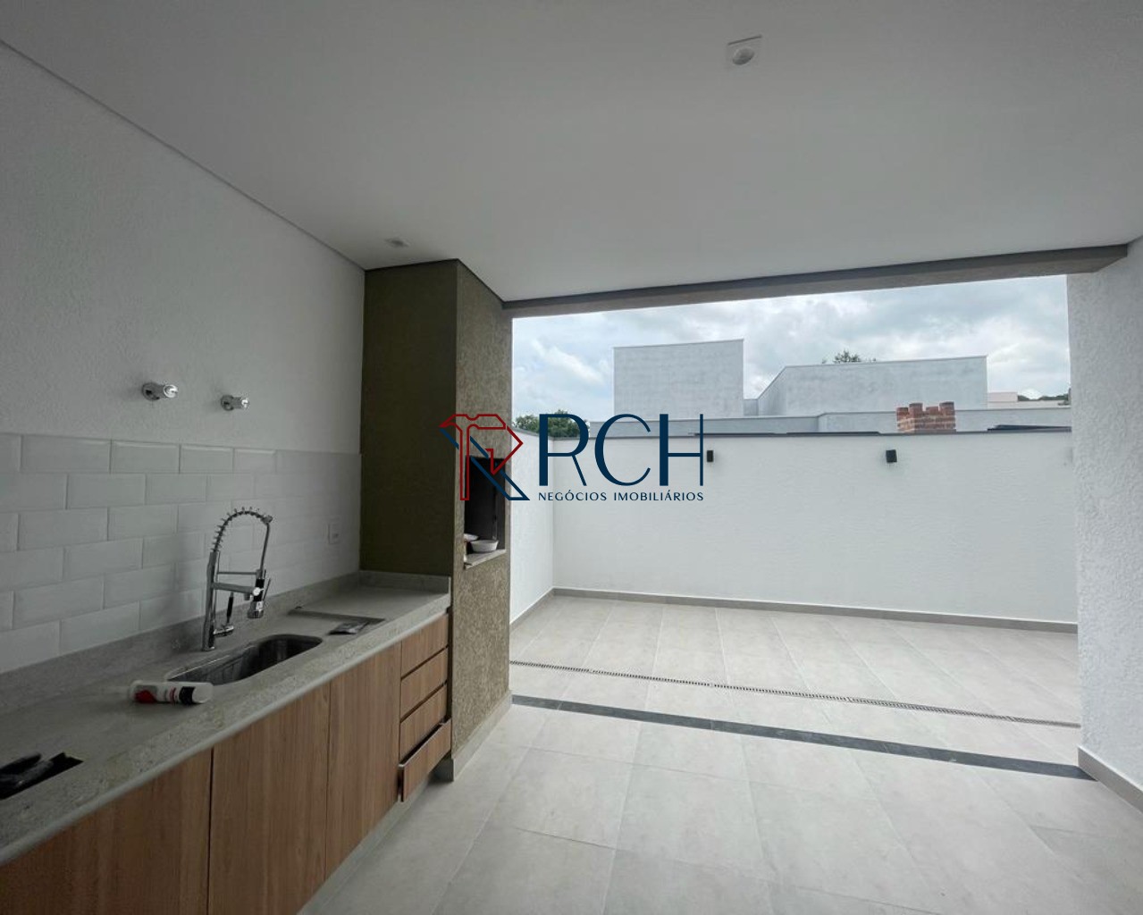 Casa a venda condominio Terras de São Francisco Sorocaba/SP