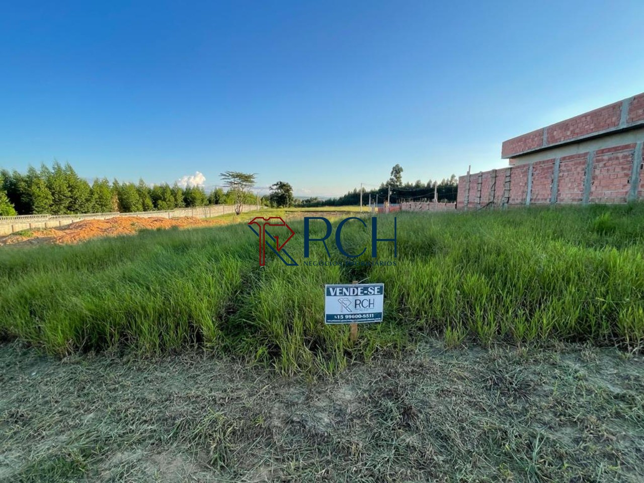 Terreno no residencial reserva são josé salto de pirapora