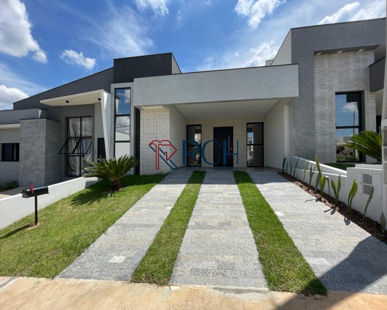 Casa a venda condominio Terras de São Francisco Sorocaba/SP
