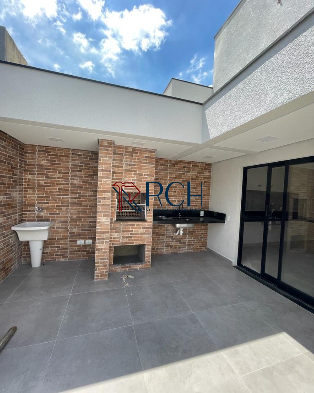 Casa a venda condominio Terras de São Francisco Sorocaba/SP