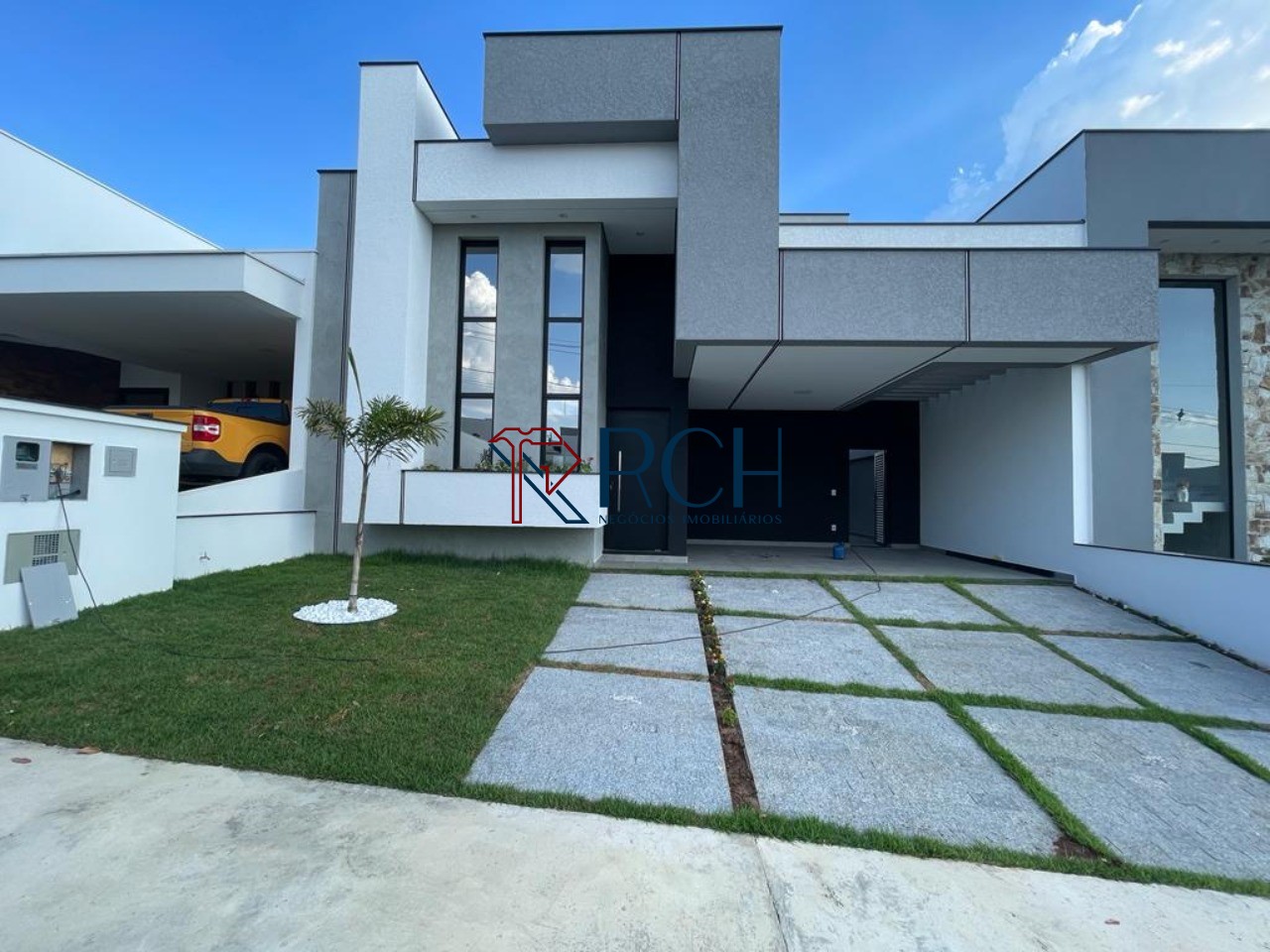 Casa à venda Condomínio Ibiti Reserva Sorocaba/SP