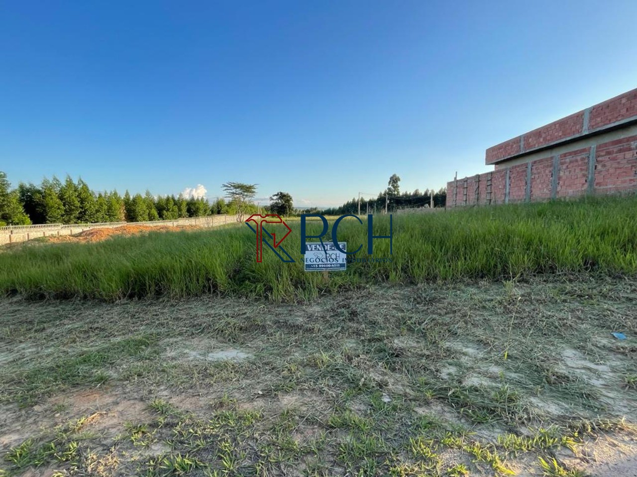 Terreno no residencial reserva são josé salto de pirapora