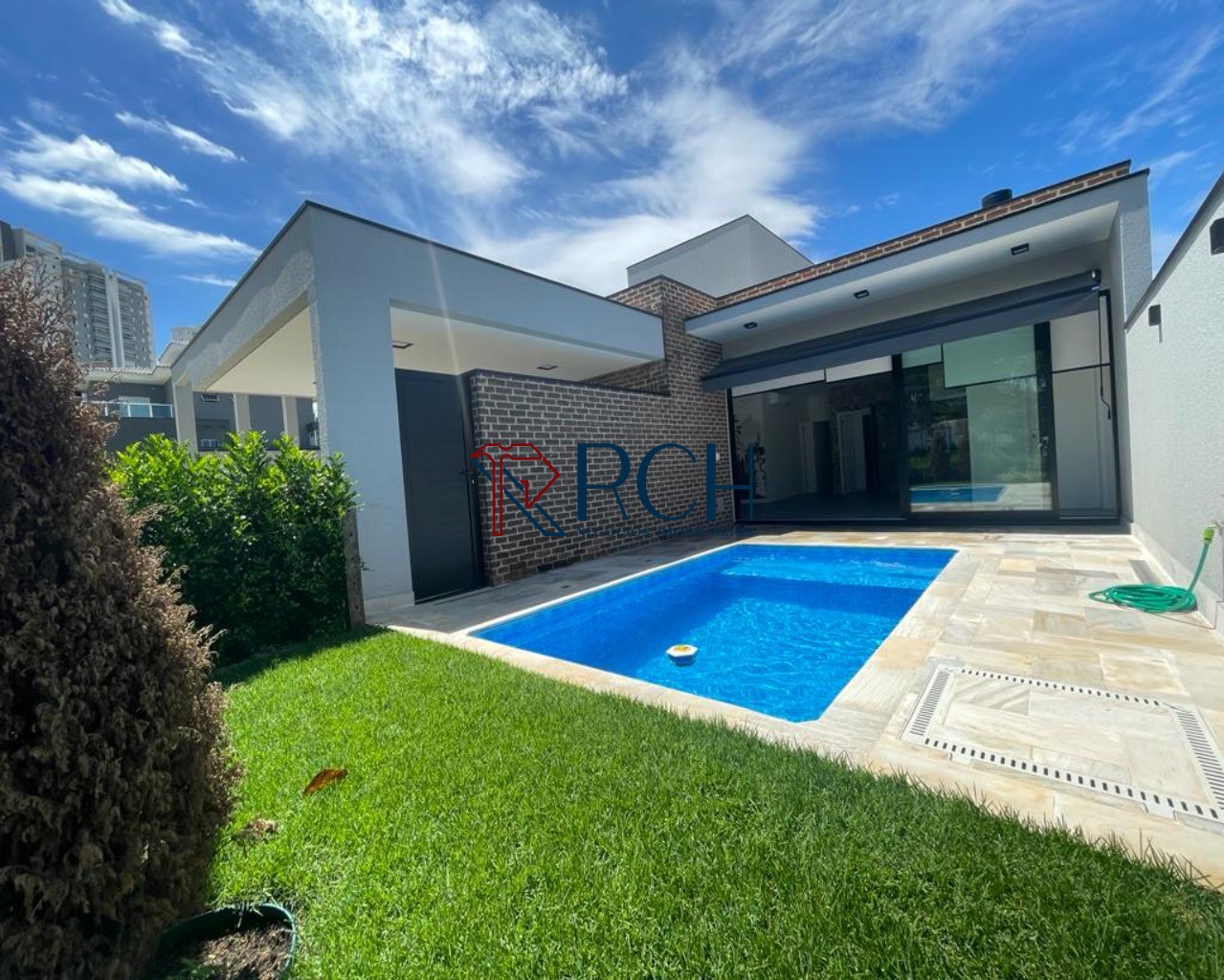Imóveis à venda no condominio giverny, sorocaba