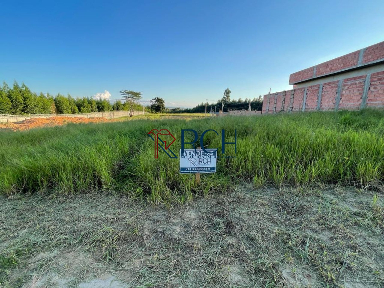 Terreno no residencial reserva são josé salto de pirapora