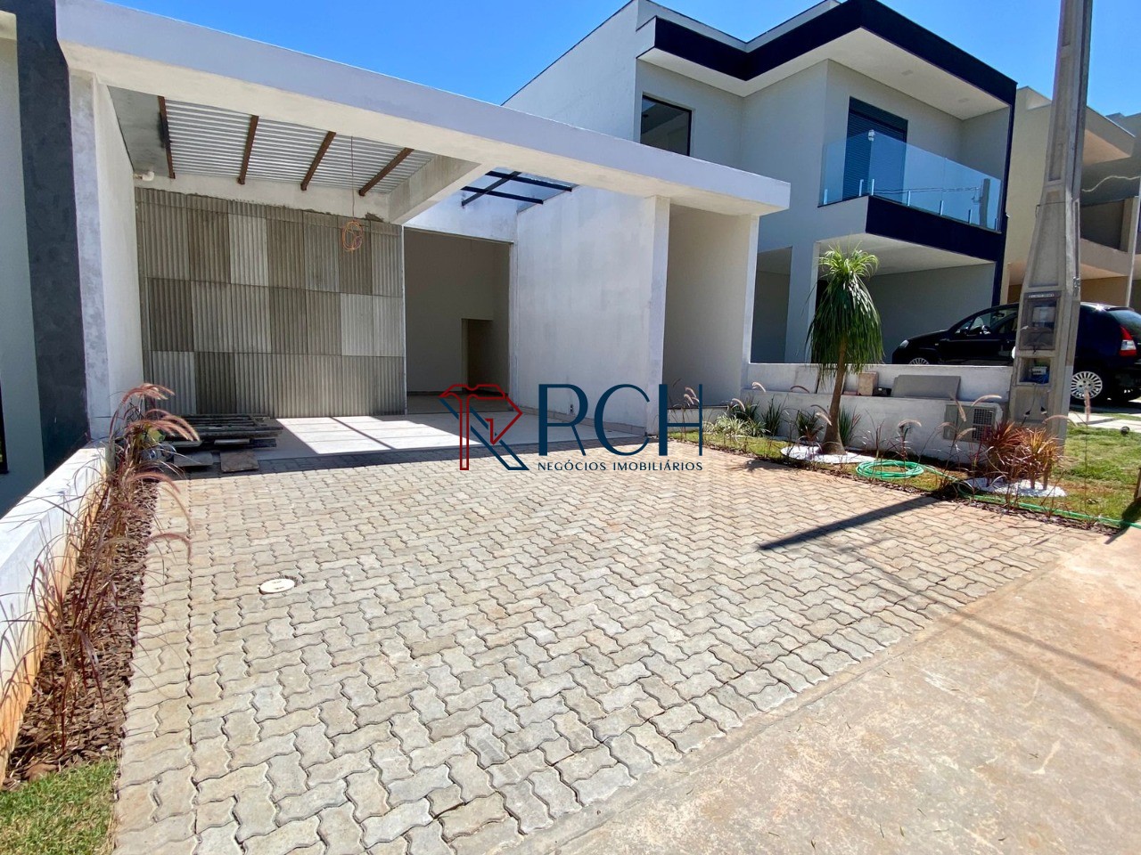 Casa residencial em sorocaba - sp, jardim novo horizonte