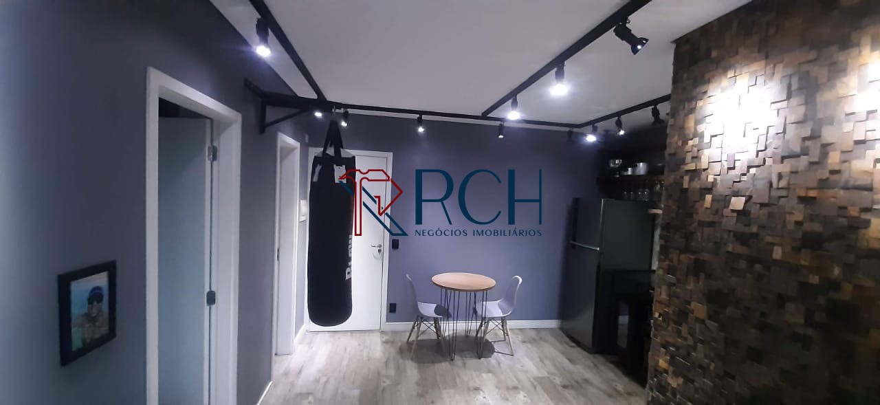 Apartamento para Venda em São Paulo, Barra Funda, 1 dormitório, 1 banheiro