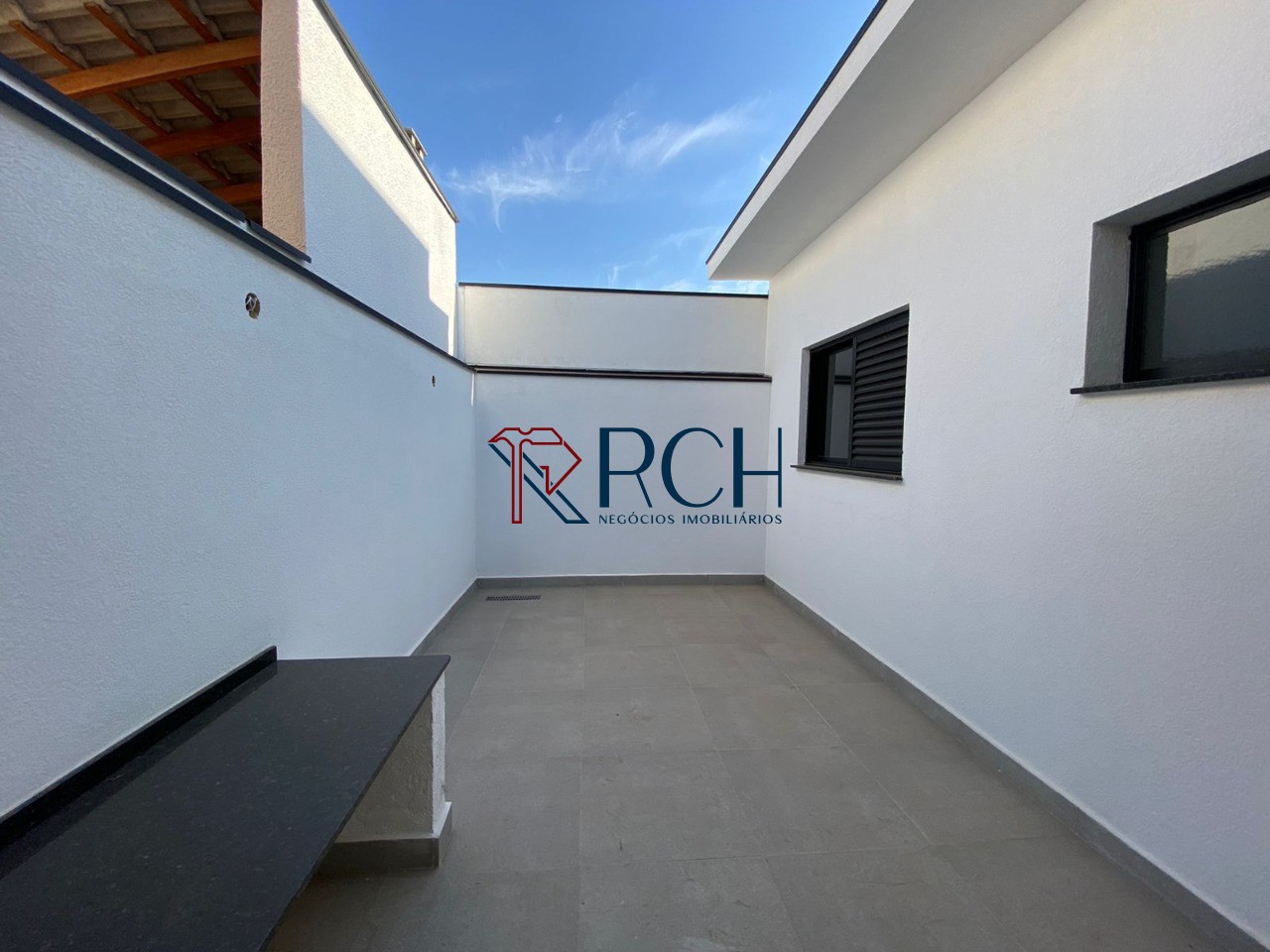 Casa a venda condominio Terras de São Francisco Sorocaba/SP